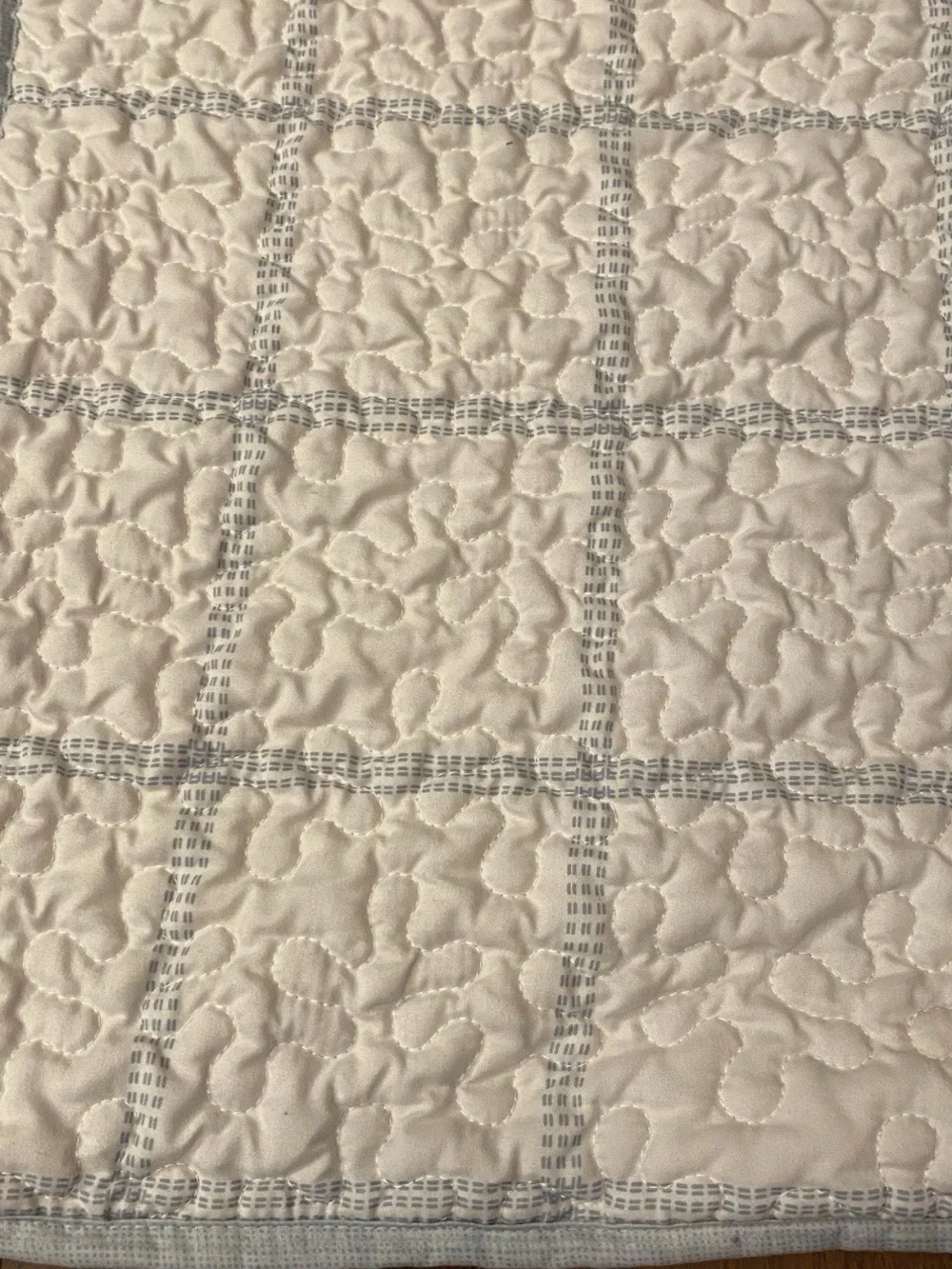 JCP Home Expressions King Quilted Shams Set